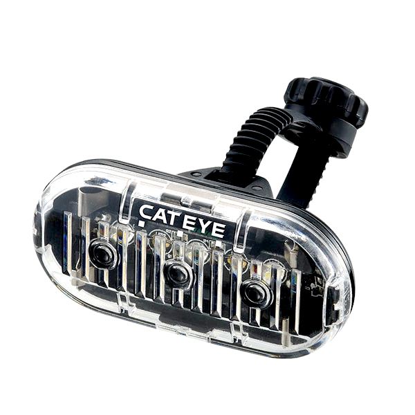 Cateye Framlampa CatEye Omni 3i 3