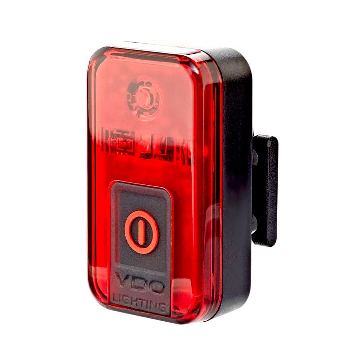 VDO Baklampa VDO Eco Light Redht Red