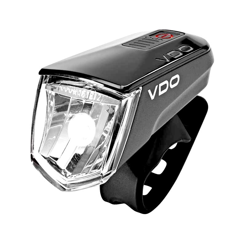 VDO Framlampa VDO Eco Light M60ght M60