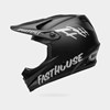 Bell Full-9 Fusion MIPS Fasthouse Matte Black/White, Cykelhjälm