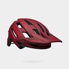 Bell Super Air R MIPS Fasthouse Matte Red/Black, Cykelhjälm