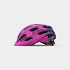 Giro Hale MIPS Matte Bright Pink, Cykelhjälm