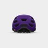Giro Tremor MIPS Matte Purple, Cykelhjälm