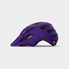 Giro Tremor MIPS Matte Purple, Cykelhjälm