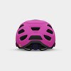 Giro Tremor MIPS Matte Bright Pink, Cykelhjälm