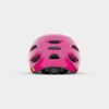 Giro Scamp MIPS Bright Pink Pearl, Cykelhjälm