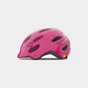 Giro Scamp MIPS Bright Pink Pearl, Cykelhjälm