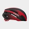 Giro Synthe MIPS II Matte Black/Bright Red, Cykelhjälm