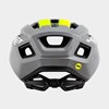 Met Vinci MIPS Grey Safety Yellow/Glossy, Cykelhjälm