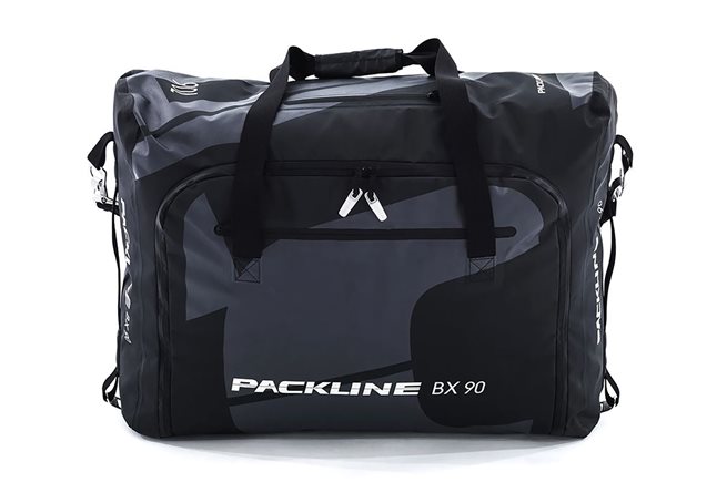 Packline Bag 90 L, Takboxväska
