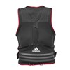 Adidas Full Body Weight Vest, Viktvästar