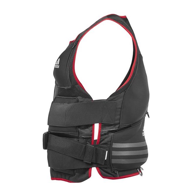 Adidas full body weight hot sale vest