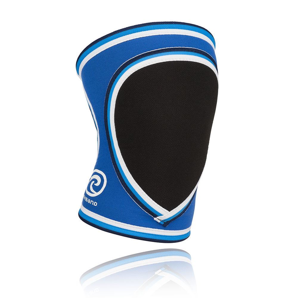 Bilde av PRN Original Knee Pad Jr Pair, knebeskyttelse junior original blue