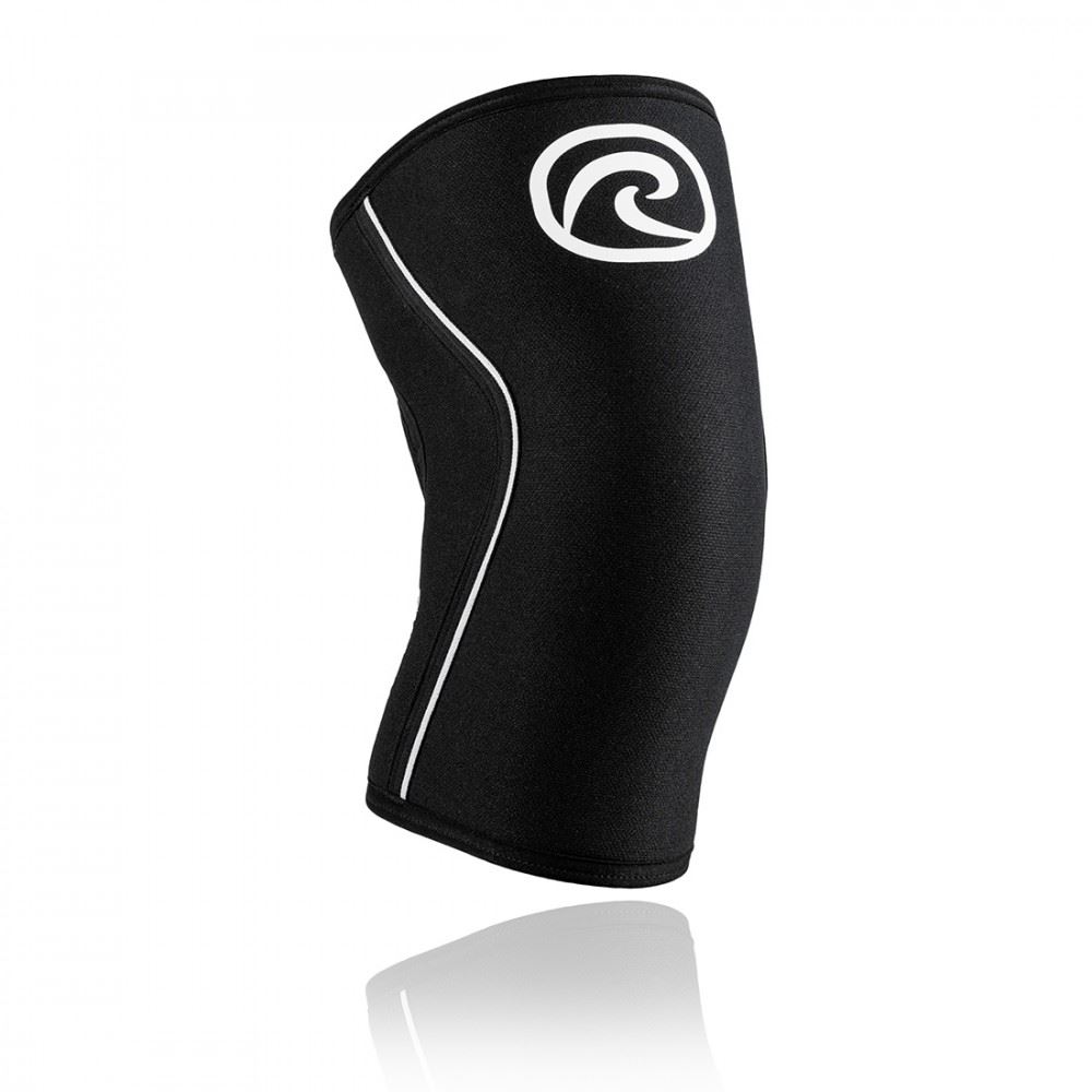 Rehband RX Knee Sleeve Power Max 7mm Polvi