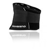 Rehband UD X-Stable Back-Support 5mm Black, Tuet & Suojat - Selkä