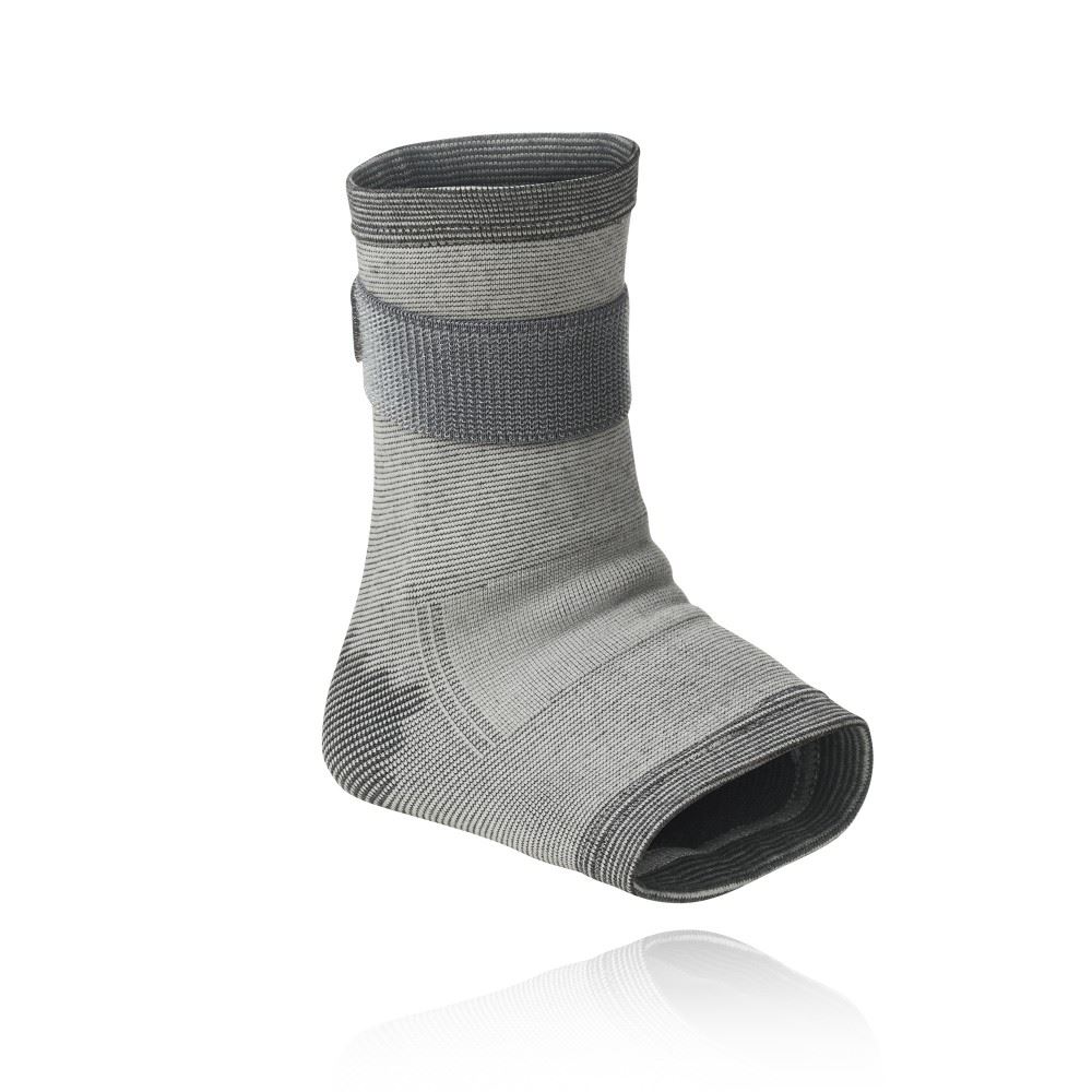 Rehband QD Knitted Ankle Support Fotstöd