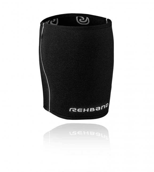 Rehband QD Thigh Support 3 mm, Polvi