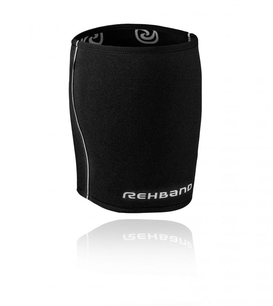 Rehband QD Thigh Support 3 mm Polvi