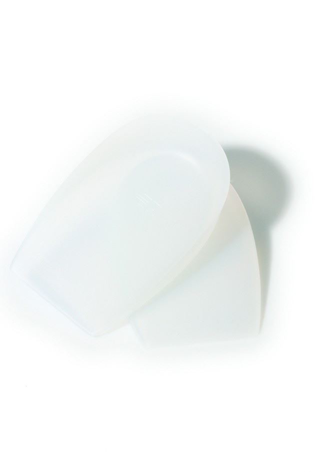 Rehband Heel Cup-Silicone - One color