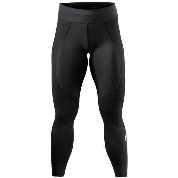 Rehband UD Runners Knee/ITBS-Tights Women Jalka