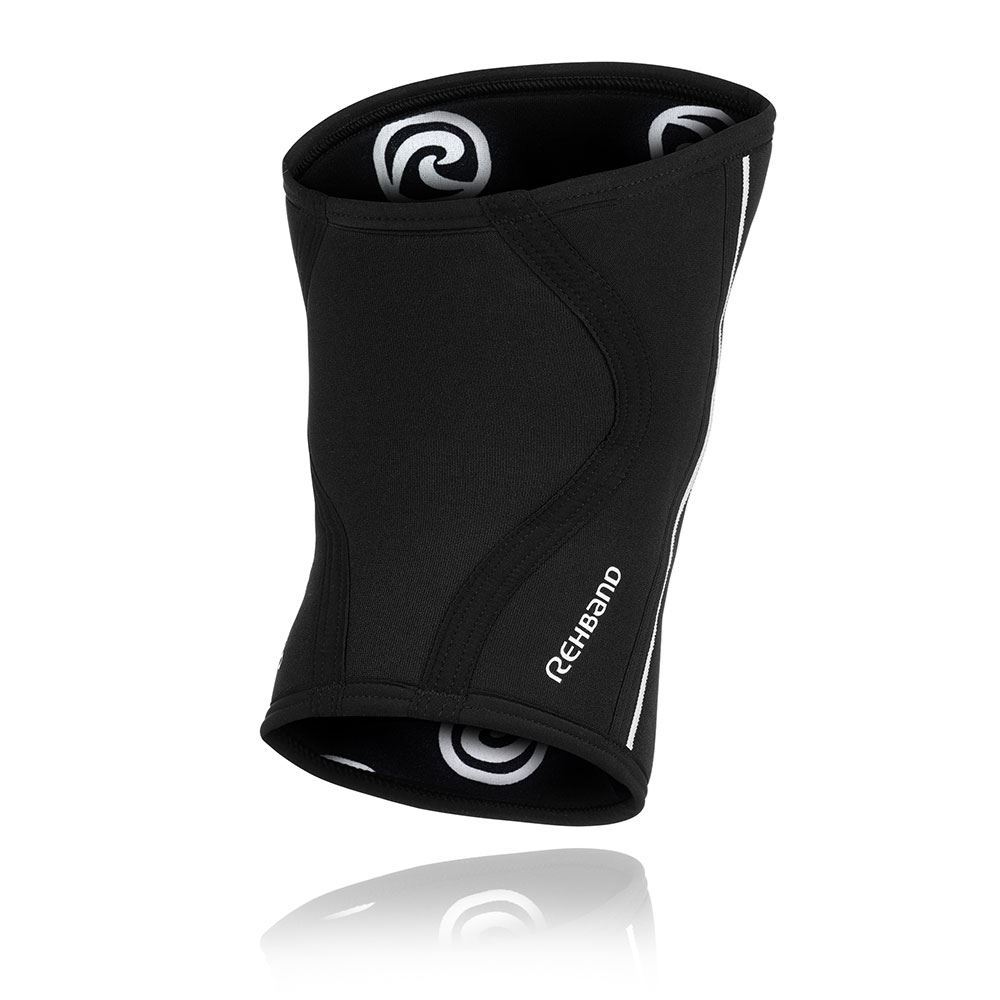 Alternativ bild 1 för Rehband RX Knee-Sleeve 3mm, Knäskydd