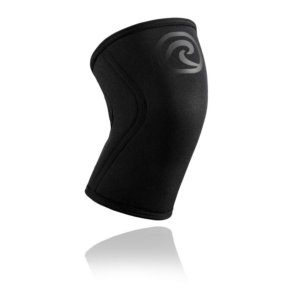 Rehband RX Knee-Sleeve 7mm Polvi