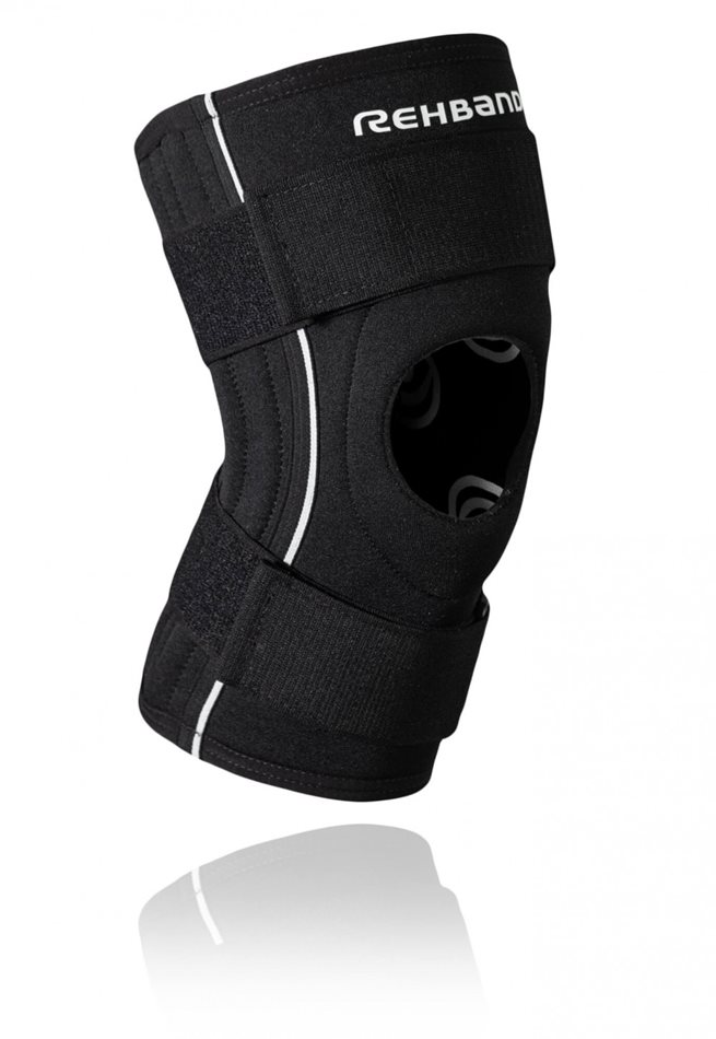 Rehband UD Stable Knee Brace 5mm, Polvi