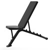 Master Fitness Home Bench