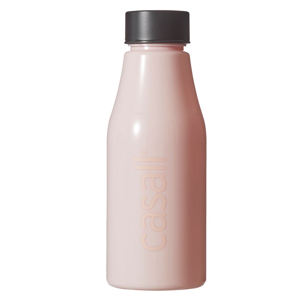 Casall Clear Bottle Shakerit