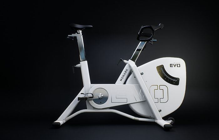 Monark Evo Trainer