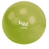 Ecobody Toning ball 1,5 kg, Joogatarvikkeet