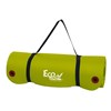 Ecobody Yoga matt, NBR 15mm, Joogamatot