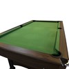 Blackwood pool table 6'