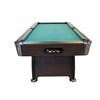 Blackwood pool table 7'