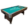 Blackwood pool table 8'