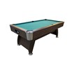 Blackwood pool table 8', Biljardipöydät
