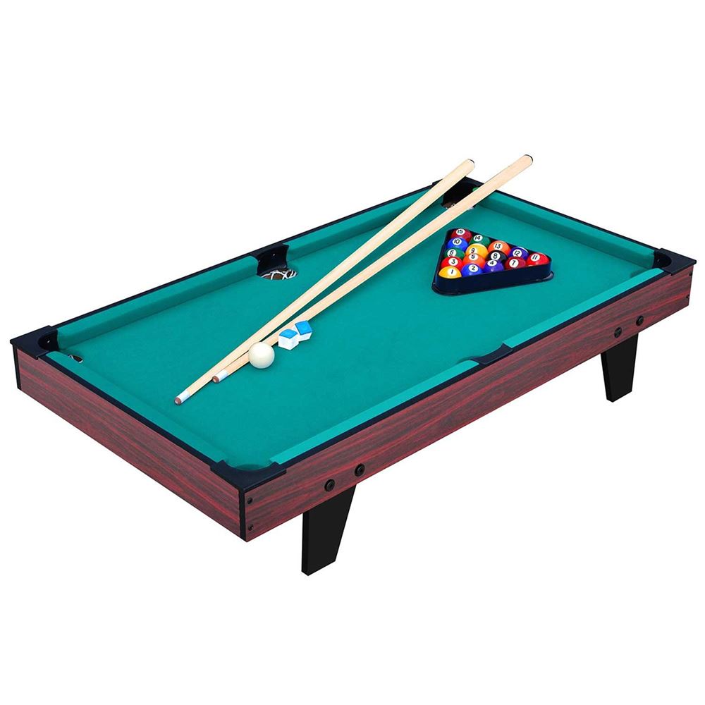 Blackwood pool table 3′ Biljardipöydät