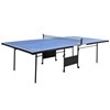 ProSport Ping Pong Foldable table Official size, Bordtennisbord