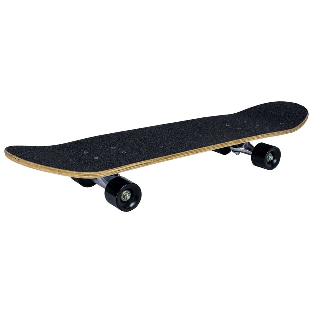 Sandbar Skateboard Shark 31 x 8″