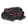 Gymstick Battle Rope with Cover 12m / 5,1cm, Battle ropes