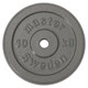 Master Fitness Vektskive 25 mm, Vektskiver Jern