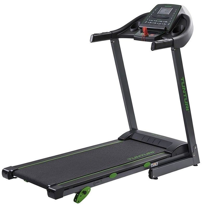 Tunturi Fitness Cardio Fit T30 Treadmill Juoksumatot