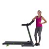 Tunturi Fitness Cardio Fit T30 Treadmill