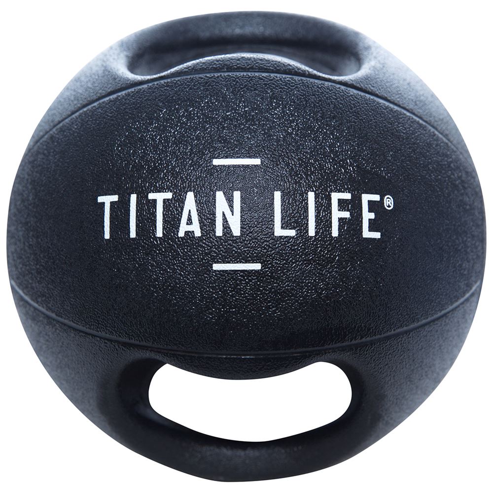 Titan Life PRO Medicine Ball DB Grib, Medisinball