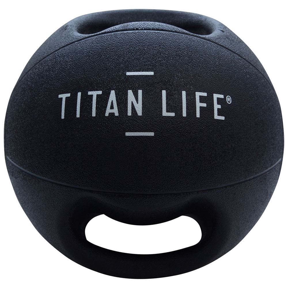 Titan Life PRO Medicine Ball DB Grib, Medisinball