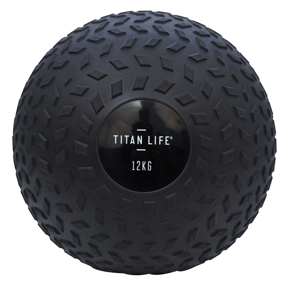 Titan Life PRO Slam Ball, Slamballs