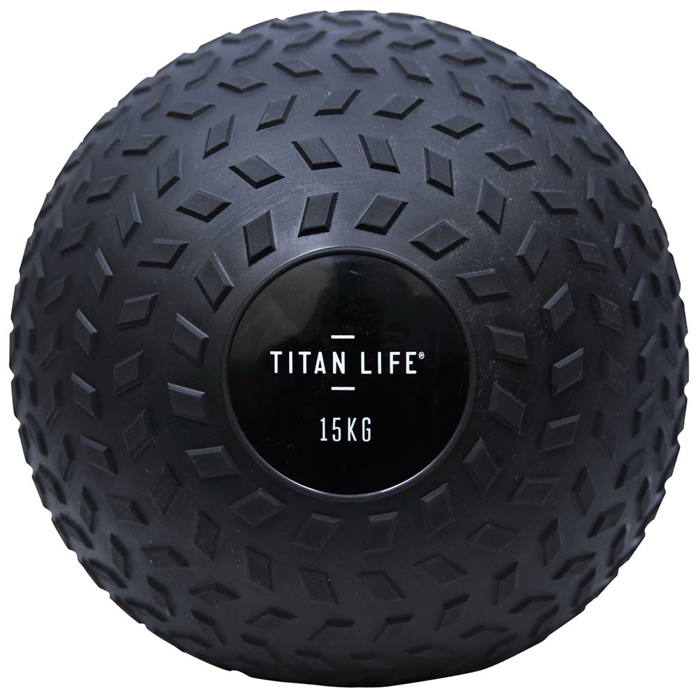 Titan Life PRO Slam Ball, Slamballs | Offcourt - Hemmaträning - Träningsbollar - Slamballs | Padelspecialisterna