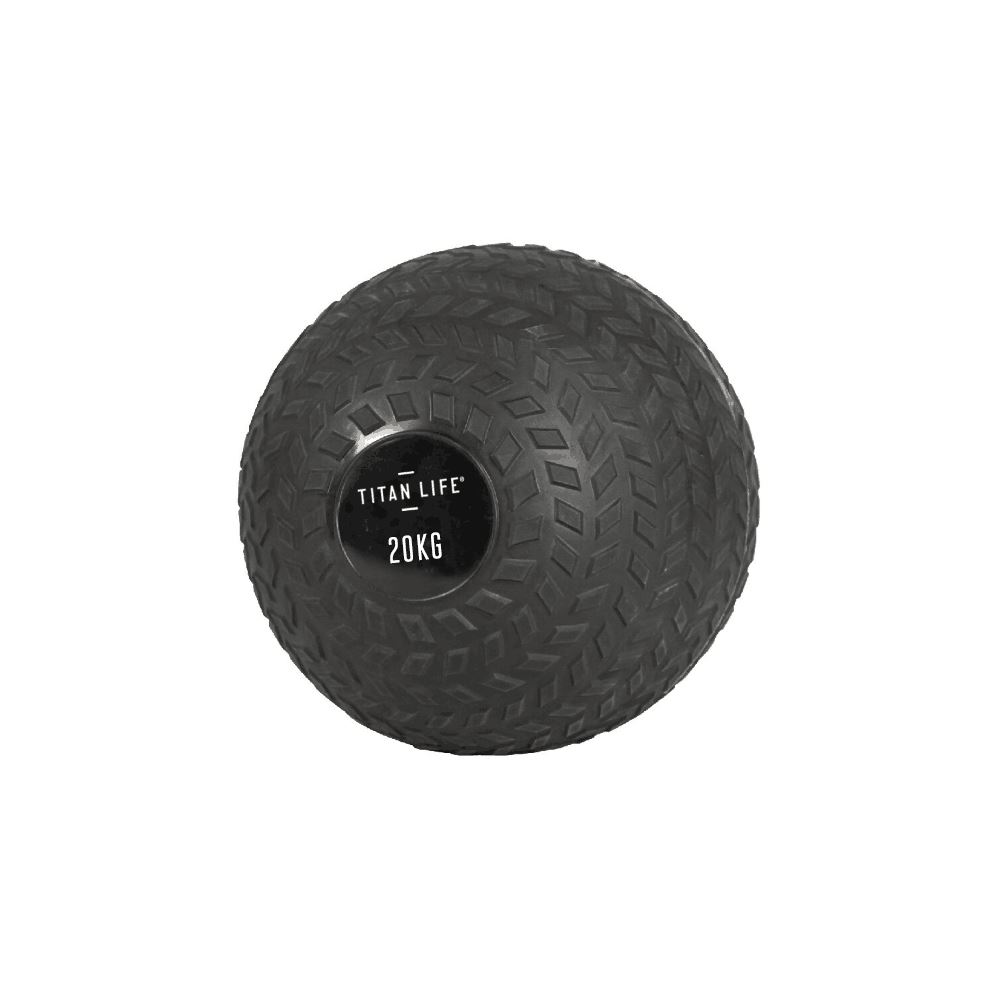 Titan Life PRO Slam Ball, Slamballs