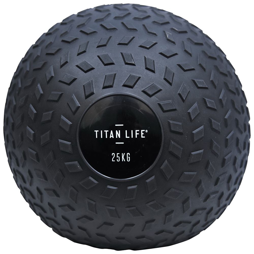 Titan Life PRO Slam Ball, Slamballs | Offcourt - Hemmaträning - Träningsbollar - Slamballs | Padelspecialisterna