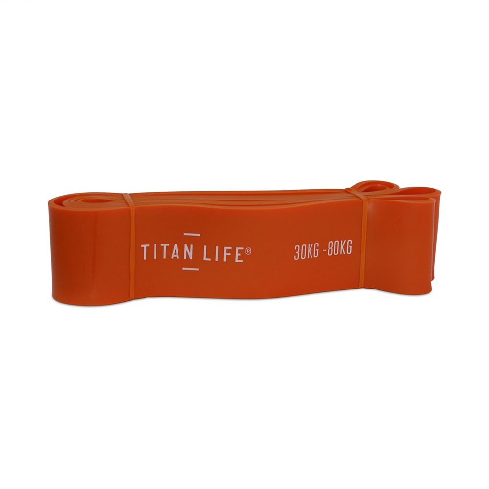 Titan Life PRO Gym Power Band Powerband & Mini Band